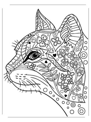 mandala da stampare e colorare