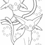 pokemon disegno
