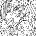 disegni uova