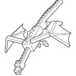 minecraft disegni