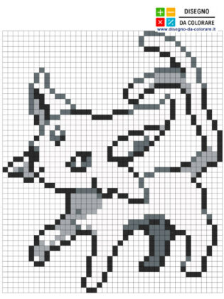 pixel art pokemon facili