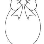 uova di pasqua disegno