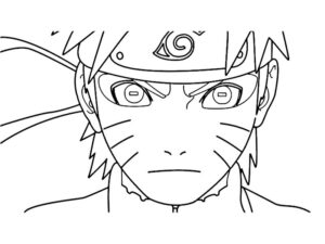 disegni naruto