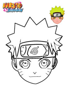 disegni naruto