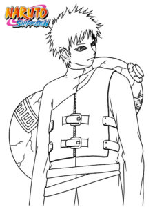 naruto disegni