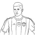 calcio disegni