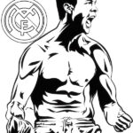 calcio disegni