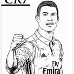 calcio disegno