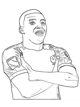calcio disegno