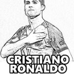 disegni calcio