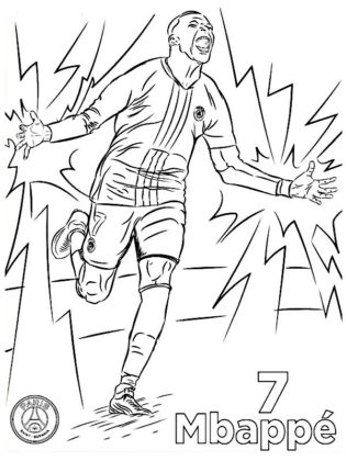 disegno calcio