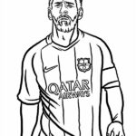 messi disegni