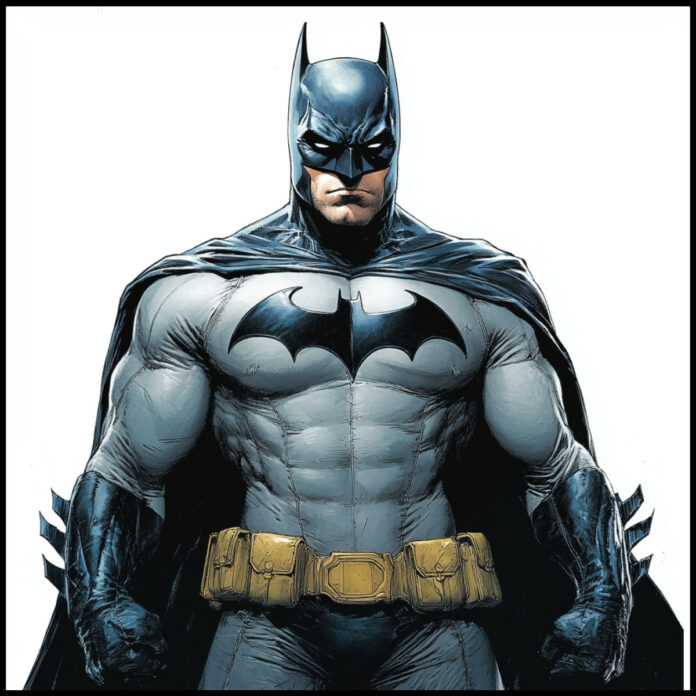 batman da colorare batman da colorare