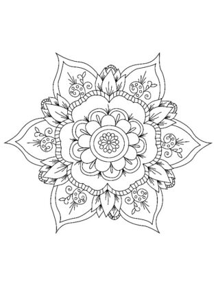 disegni da stampare per adulti