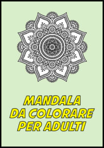 disegni da colorare pdf