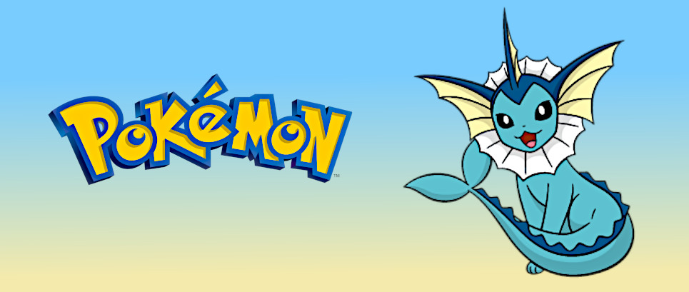 pokemon eevee evoluzioni da colorare