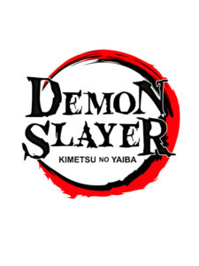 disegni di demon slayer