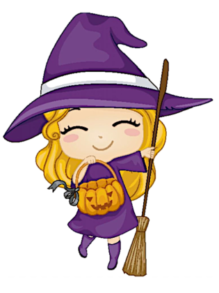 strega disegno