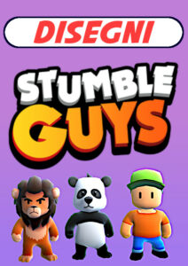 stumble guys pdf