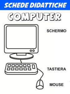 computer disegno