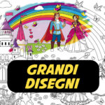 grandi disegni