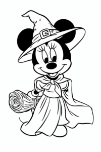 disegni disney