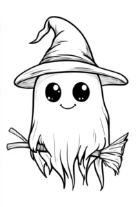 disegni halloween