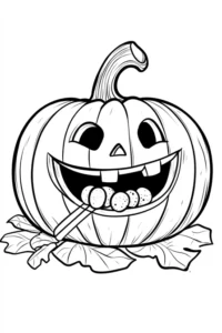 disegni halloween