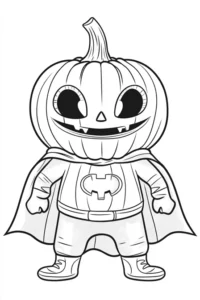 halloween disegni