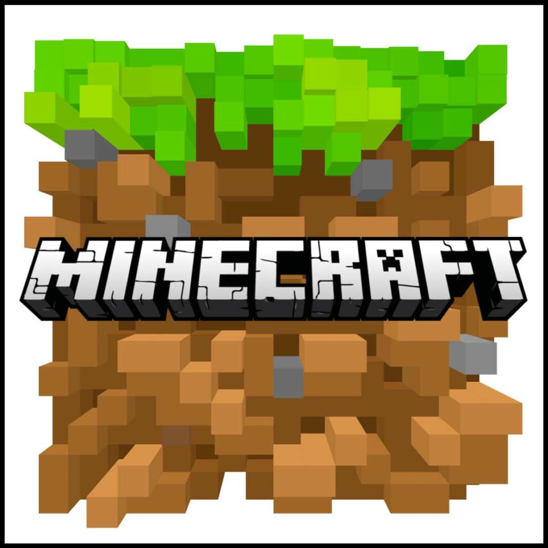 minecraft da colorare