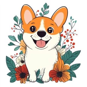 disegni carini colorati