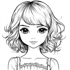 disegni cute