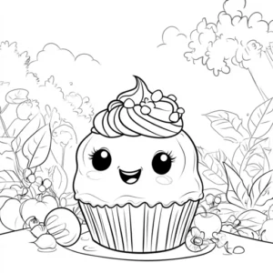 disegni cute kawaii
