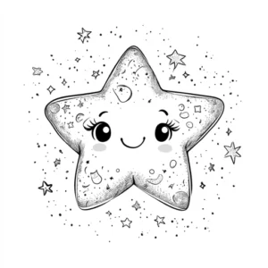 disegni cute kawaii