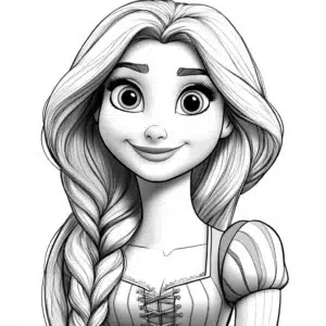 disegni disney bellissimi