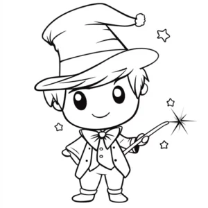 disegni kawaii