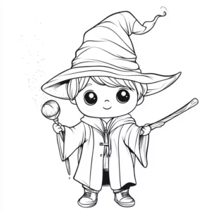 disegni kawaii
