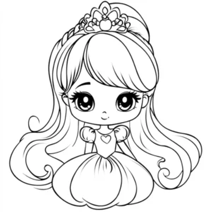 disegni kawaii