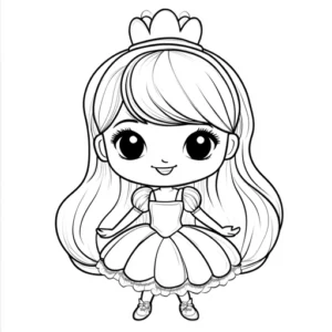 disegni kawaii