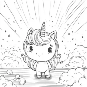 disegni kawaii