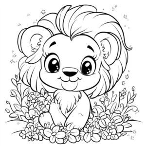 disegni kawaii