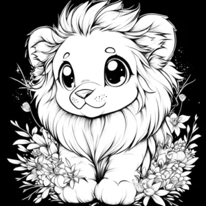 disegni kawaii