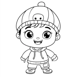 disegni kawaii facilissimi