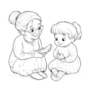 disegno kawaii