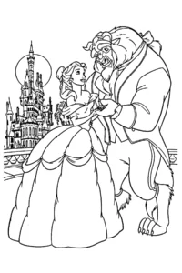 disney disegni