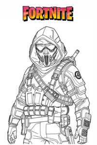 disegni fortnite