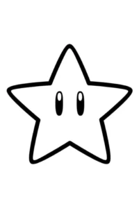 disegni mario bros