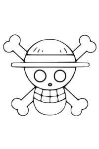 disegni one piece
