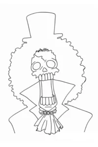 disegni one piece