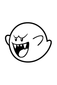 disegni super mario odyssey